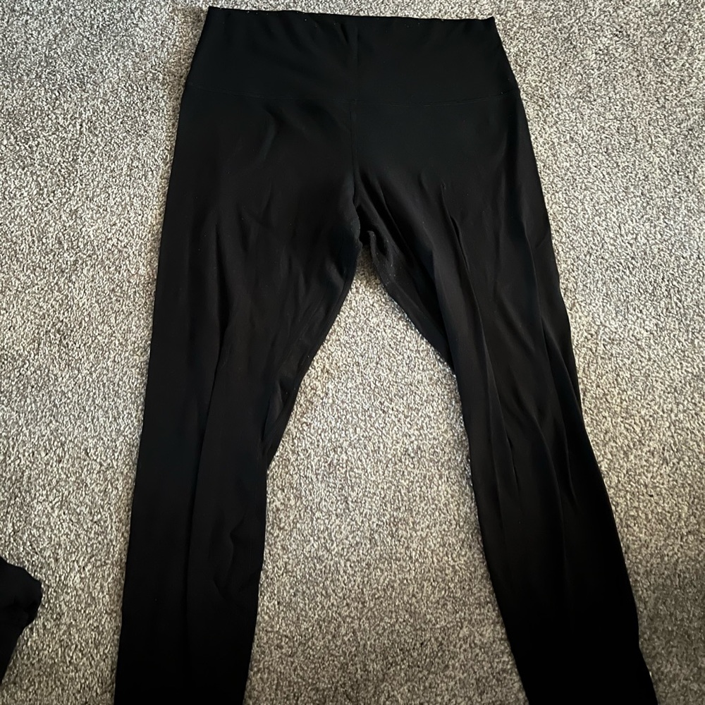 Lululemon Align HR